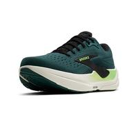 Brooks Ghost Max 3 men - col.338(Atlantic Deep/Black/Green)