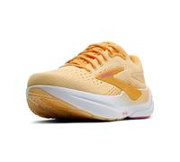 BROOKS Ghost Max 3 - Donna - Giallo / Arancione - Taglia 40- modello 2025