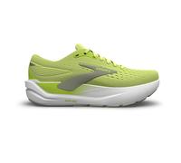 Brooks Ghost Max 3 Sunny Lime/Acid Lime/Tea da Uomo 45 Giallo