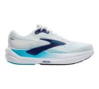 BROOKS Ghost Max 3 - Uomo - Bianco / Blu - Taglia 42- modello 2026