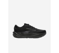 Brooks Ghost Max 3 Black/Black/Ebony da Donna 40.5 Nero