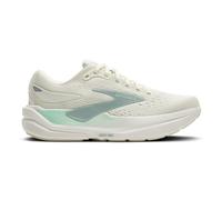 Brooks Ghost Max 3 W - scarpe running neutre - donna Beige/Green 8 US