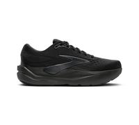 BROOKS GHOST MAX 3 WIDE/2E MEN'S - 020 Black/Black/Ebony - 110464 2E 020