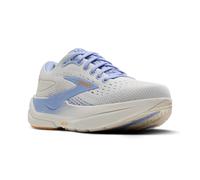 Brooks Ghost Max 3 woman - col.151(Coconut/Blue heron/Orange)