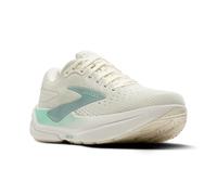 Brooks Ghost Max 3 woman - col.165(Coconut/Yucca/Gray Mist)