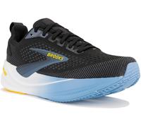 Brooks Ghost Max 4 M - Scarpe Running - Uomo - Nero 45