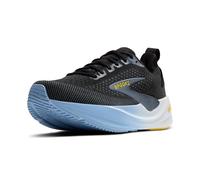 Brooks Ghost Max 4 Black/Folkostone/Open Air da Uomo 43 Nero