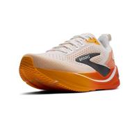 Scarpe Brooks Ghost Max 4 Bianco Arancione AW26, Taglia 42 - EUR