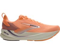 Brooks Ghost Max 4 Scarpe da running 38 Arancio