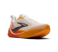 BROOKS GHOST MAX 4 Scarpe Running Uomo Neutral Cushion 110496 D 162 Wht/Orange