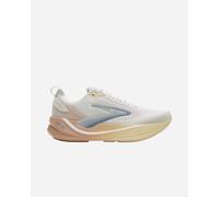 Brooks Ghost Max 4 W - Scarpe Running - Donna - Bianco 42