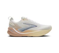 Brooks Ghost Max 4 White/Rose/Rutabaga da Donna 37.5 Bianco