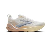 Brooks Ghost Max 4 White/Rose/Rutabaga da Donna 40.5 Bianco