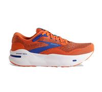 Brooks Ghost Max arancione 45