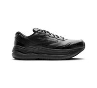 Brooks Scarpe da Donna Ghost Max L in Pelle Nero 37.5