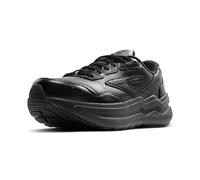 BROOKS Ghost Max L, Sneaker Uomo, Nero/Nero, 44.5 EU