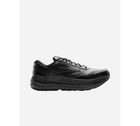 Brooks Ghost Max Leather W - Scarpe Running - Donna - Nero 39