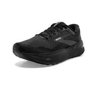 Brooks Ghost Max, Sneaker Uomo, Black Black Black Ebony, 44 EU