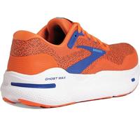 Brooks Ghost Max arancione 42