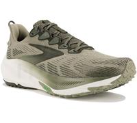 Brooks Ghost Trail Olive/Olive/Metallic da Uomo 41