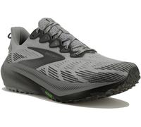 Scarpe Brooks Ghost Trail Medium grigio scuro - 42