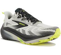 Brooks Ghost Trail M - Scarpe Trail - Uomo - Grigio 44,5