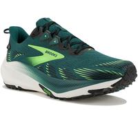 Brooks Running uomo - verde