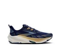 Brooks Ghost Trail Atlantic Blue/Starfish/Moonlight da Uomo 45 Blu