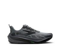 Brooks Ghost Trail, Scarpe da Ginnastica Uomo, Grigio/Grigio/Perla annerita, 43 EU