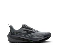 Brooks Ghost Trail - Scarpa da corsa versatile per fuoristrada per terreni accidentati - Grigio/Grigio/Perla annerita - 11,5 M