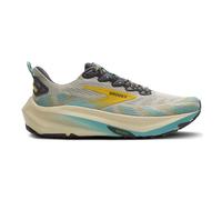 BROOKS Scarpe da trail running da uomo Ghost Trail beige | 41