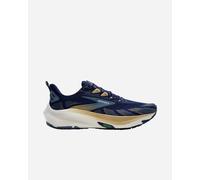 Brooks Ghost Trail Atlantic Blue/Starfish/Moonlight da Uomo 45 Blu