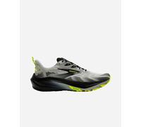 Scarpe Brooks Ghost Trail Grigio Nero AW26, Taglia 43 - EUR