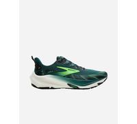 Scarpe Brooks Ghost Trail Medium verde scuro - 44.5