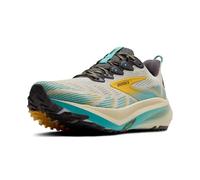 Brooks Ghost Trail Sabbia Sbiancata / Rabbit/Bluefish, Sabbia sbiancata Coniglio Bluefish, 45.5 EU