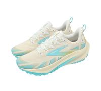 Brooks Ghost Trail Sand Star White Golden Hour Women Trail Running 1204641B-222
