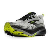 Scarpe trail running Brooks Ghost Gris 45,5 D