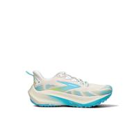 BROOKS GHOST TRAIL Scarpa trail running donna beige/azzurra 39