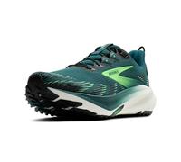Brooks Scarpe Ghost Trail Uomo Verde 45,5