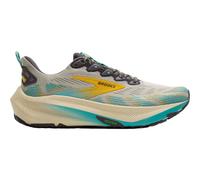 BROOKS Scarpe da trail running da uomo Ghost Trail beige | 41