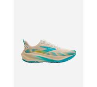 Brooks Ghost Trail W - scarpe trail running - donna 10 Beige/Blue woman