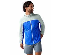BROOKS Giacca da running da uomo Conopy 2.0 blu | XL
