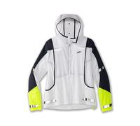 Brooks Run Convertible Jacket indefinito S