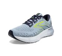 Brooks Glycerin 20, Scarpe da Corsa Donna, Blu Light Blue Peacoat Nightlife, 38 EU