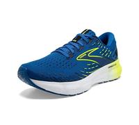 Brooks Glycerin 20, Scarpe da Corsa Uomo, Blue Nightlife White, 44.5 EU