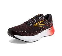 Brooks Glycerin 20 Black/pearl/fiery Red 22 - Scarpa running - Nero/rosso/bianco [Taglia : 10]