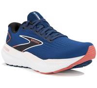 Brooks Glycerin 21, Sneaker Donna, Blue Icy Pink Rose, 36 EU