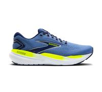 Brooks Glycerin 21 Blue/Peacoat/Nightlife da Uomo 45 Blu
