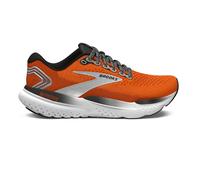 Brooks Glycerin 21 Orange/Black/White da Uomo 47.5 Arancione
