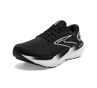 Brooks Glycerin 21, Sneaker Donna, Black Grey White, 36.5 EU
